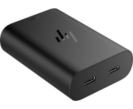 HP USB-C 65W GaN 600Q7AA - 1109210 - zdjęcie 3
